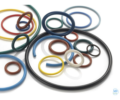 Industrial Grade O Rings and Seal Solutions