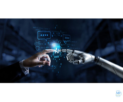 AI Software Development Company | Custom AI Solutions by Kreate Technologies