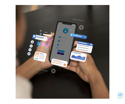 Top App Development Company in India Creating Smart Mobile Solutions