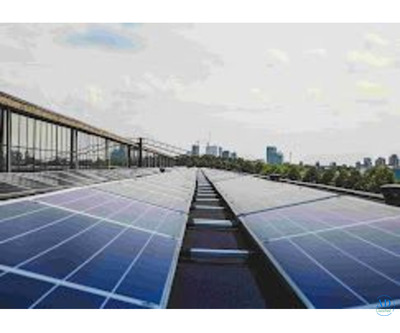solar panel company in jaipur