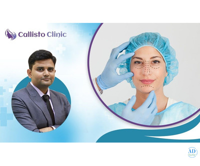 Most Trusted Plastic Surgeon in Surat - Callisto Clinic
