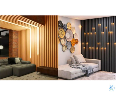 Plaster of Paris Uses in Home Décor and False Ceiling Work