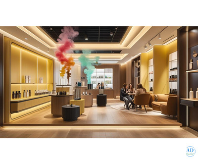 Transform Your Business with Premium Scent Marketing Solutions