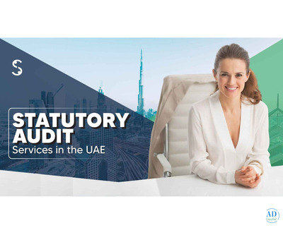 Statutory Audit Services in the UAE - A Complete Guide