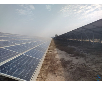 Best Solar EPC Company in India – Trusted End-to-End Solar Solutions