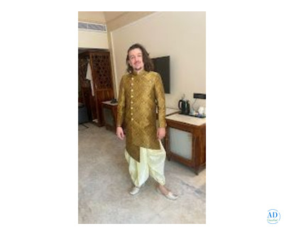 indo western shop in Panch Batti jaipur