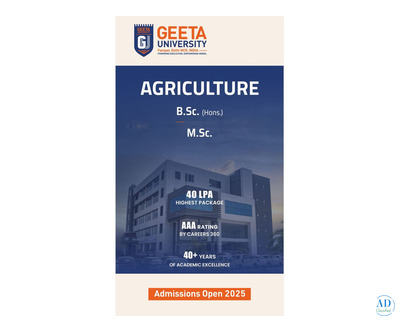 Agriculture colleges in Haryana