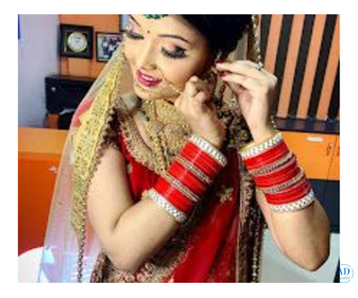 Makeup Training Institute in Saket New Delhi