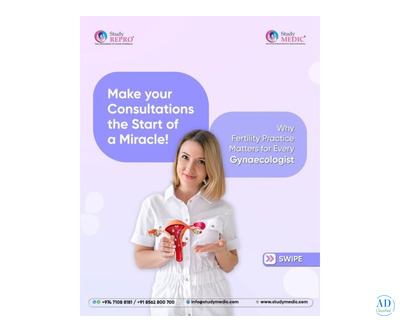 Best Reproductive Medicine courses