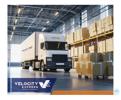 Velocity Express (Gurgaon)