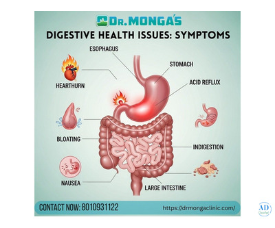 Best doctor near Balbir Nagar for stomach
