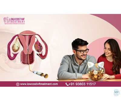 Compare IUI Treatment Costs in Bangalore – Save More Today