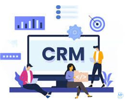 Smart CRM Software Development in Malaysia – Hire Experts at Techzarinfo