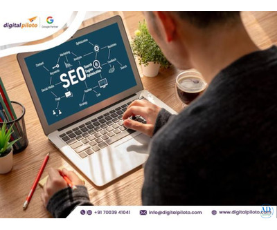 Professional SEO Services in Noida to Boost Website Rankings