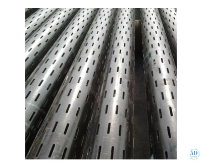 Promote Durable Slotted Pipes Globally with Qualified B2B Buyers on Pipex.ai