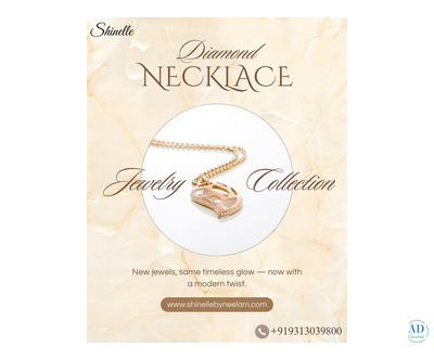 Diamond & Gold Rings for Her – Timeless Beauty