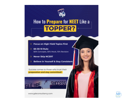 Study MBBS Abroad | MBBS in Tajikistan with GDE Consultancy, India