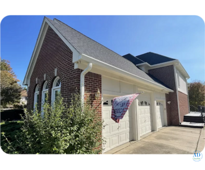 Home Exteriors of Michigan