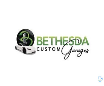 Modular Garage Storage Systems | Bethesda Garages