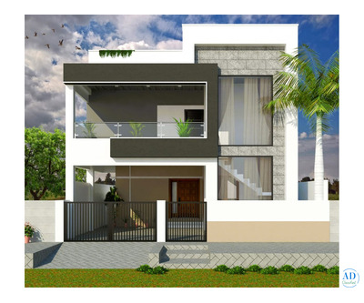 Residential Building Contractor in Karaikudi, Madurai, Kovilpatti, Sivagangai