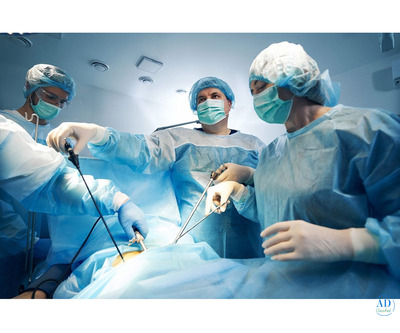 Consult an Expert Hernia Specialist Doctor for Quick Diagnosis and Care