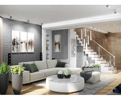 Top Interior Designers in Mumbai