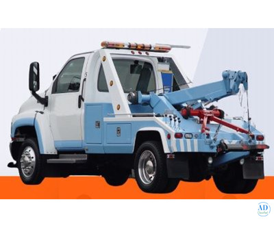 Tow Truck Company Surrey