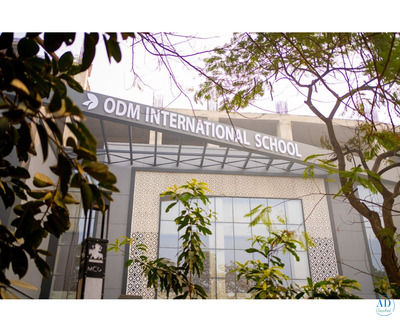 Best Schools in Gurugram With Early Childhood Programs