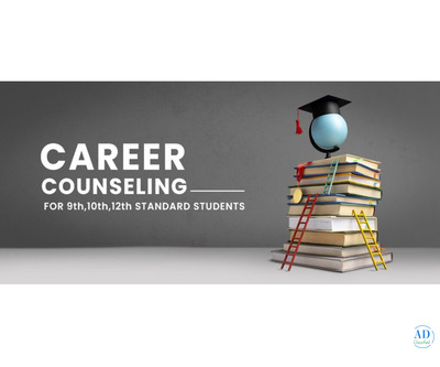 PROFESSIONAL CAREER COUNSELLING IN GURGAON NCR | 8I8I8I3977 | BEST CAREER GROWTH WITH SHARPENER