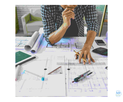 Top Architects in India - Expert Architectural Services