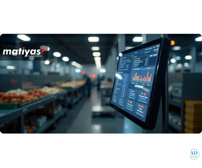 Cloud ERP Software for Food Manufacturing: The Future Is Now