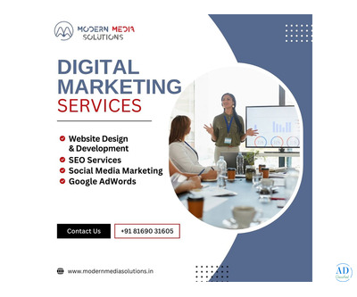 Outdoor Advertising Agency in Mumbai