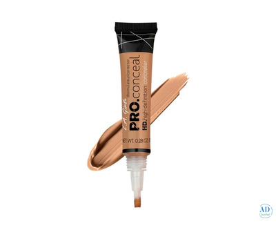 Shop L.A Girl HD Pro Conceal Online - HOK Makeup