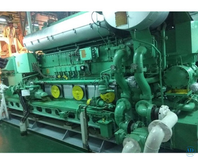 Onsite Diesel Engine Overhaul Experts | RA Power Solutions