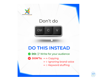 Top Web Development & Digital Marketing Company in India – Xplore Intellects