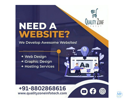 How can I find E-commerce website development company in Noida?