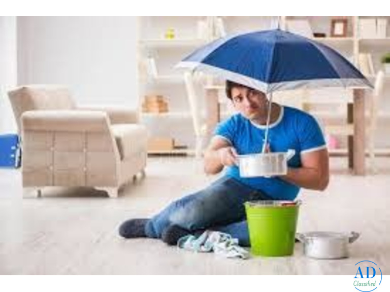 Filtrando, lloviendo, y nosotros resolviendo!!