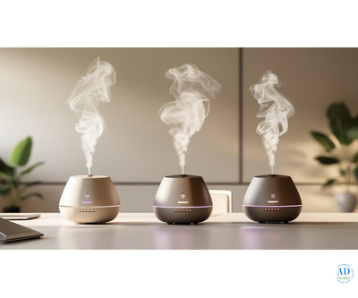 Enhance Customer Experience with Premium Scent Marketing