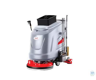 Auto Scrubber Drier