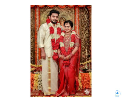 Chettiar Matrimony Chettiar Brides & Grooms Matrimonial