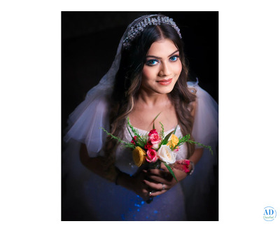 Shine on Your Special Day with Saheli Bridal Point – Beauty Experts in Meerut