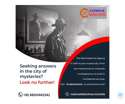 Pre Matrimonial Investigation in Noida for Second Marriage