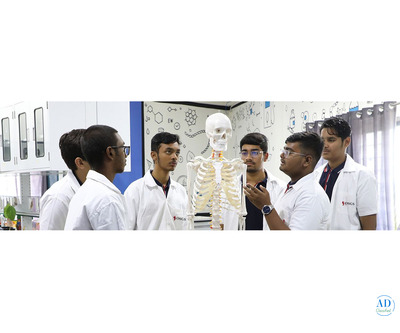 NEET Coaching in Ranchi with Proven Results