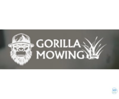lawn mowing services manurewa--Gorilla Mowing