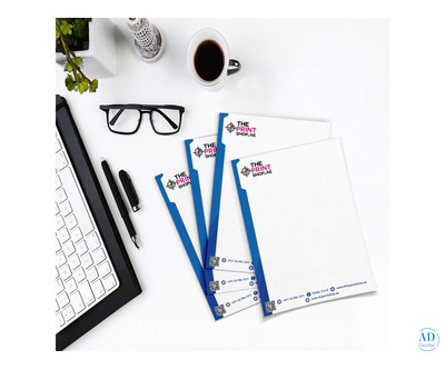 printing services Dubai
