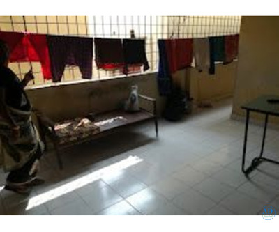 Sri Ganesh Ladies Hostel – Safe & Budget-Friendly Ladies Hostel in Nungambakkam