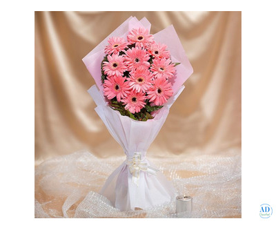Online Flowers Delivery in Chandigarh - Woofern