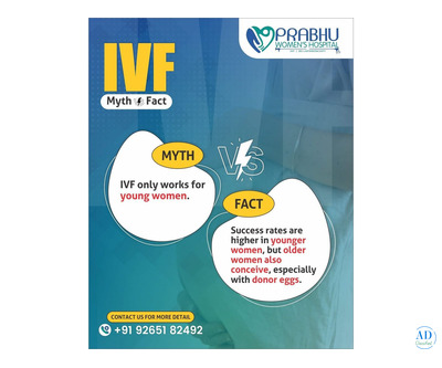 Highly Experienced IVF Doctors in Ahmedabad with Proven Results.