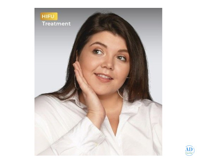 HIFU Treatment in Delhi | Pachouli Aesthetics and Wellness Clinic