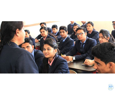 Schools in Gurugram with World-Class Educational Facilities